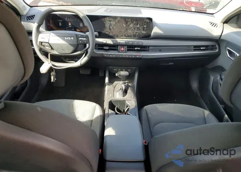 2025 Kia K4 Lx z USA, uszkodzony, nr VIN 3KPFT4DE0SE089173